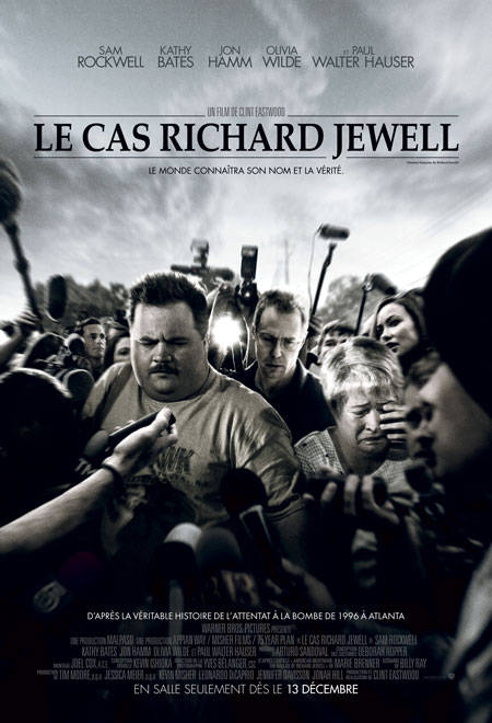 Le Cas Richard Jewell (Richard Jewell)