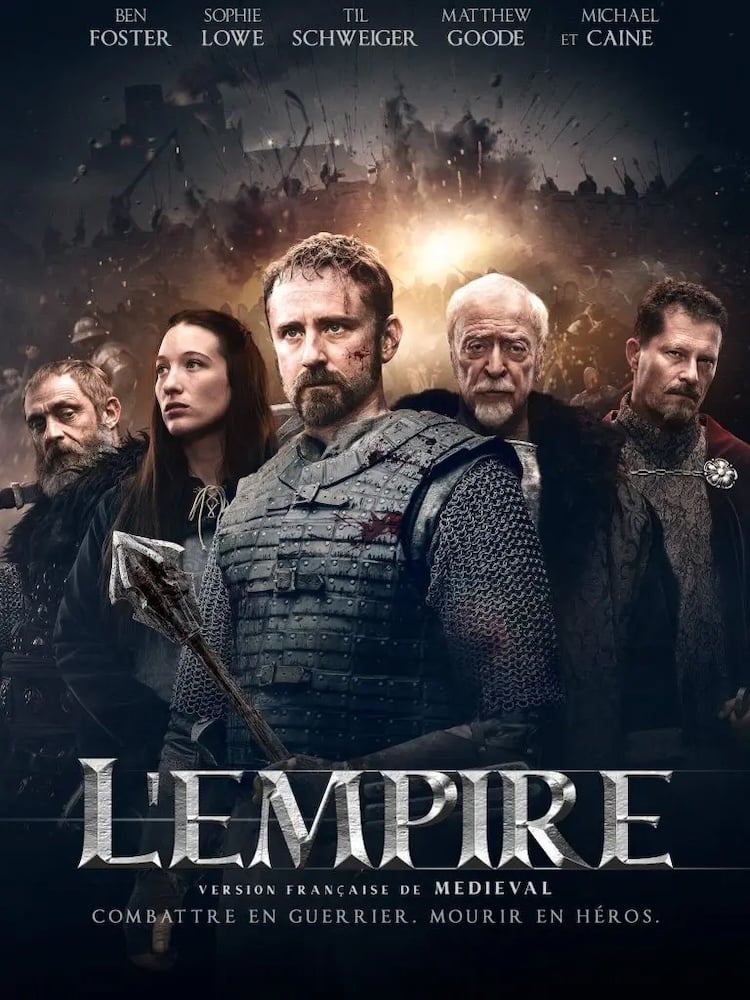 L'Empire (Medieval)