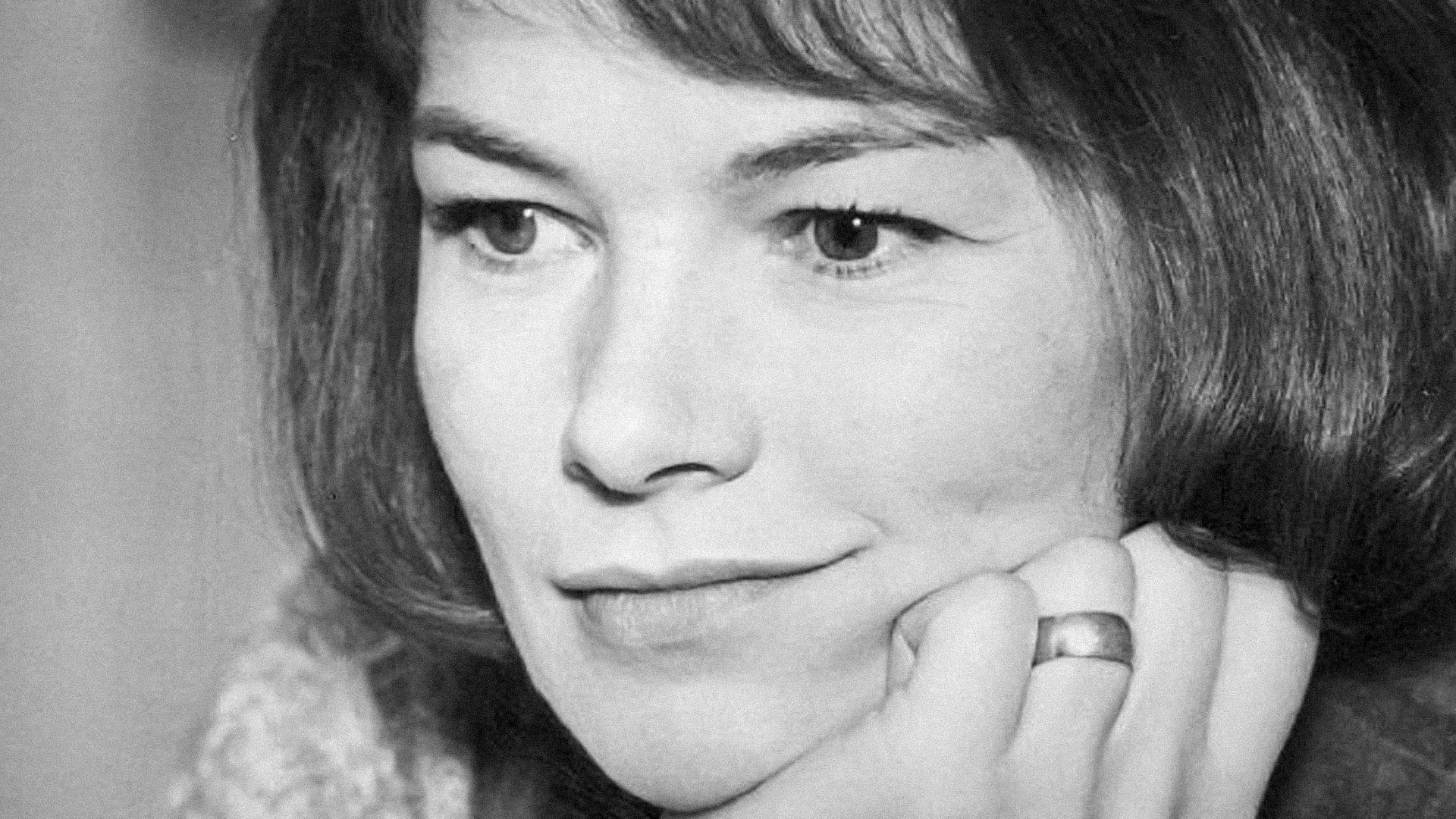 Glenda Jackson (1936-2023) image