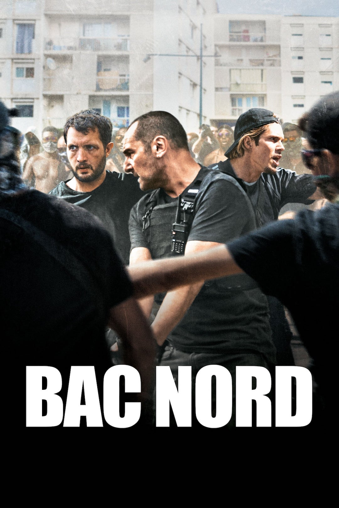 BAC Nord (The Stronghold)