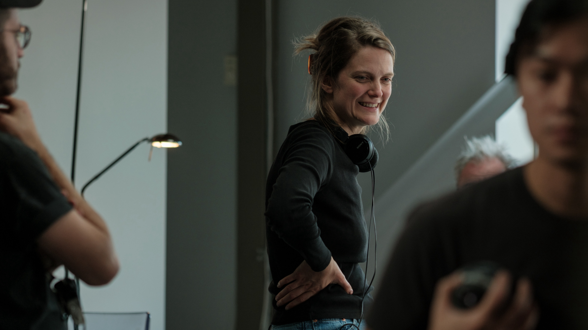 Nina Roza et l’art en mouvement : 7 questions à Geneviève Dulude-De Celles image