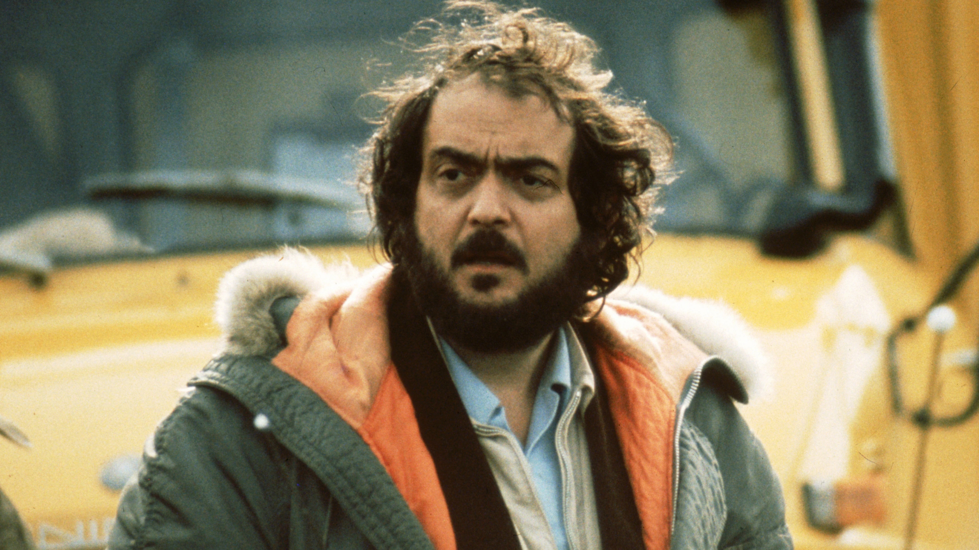 (Re)découvrir Stanley Kubrick en 7 obsessions image