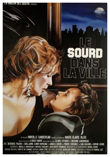 Le Sourd dans la ville (Deaf to the City)