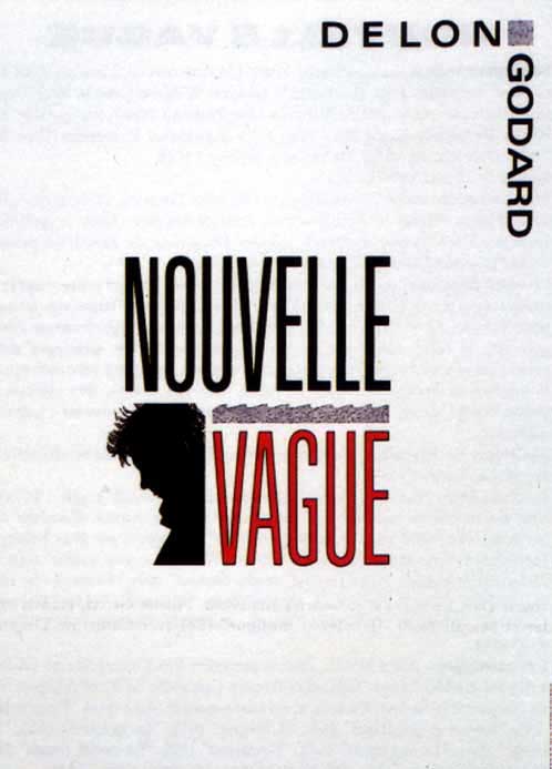 Nouvelle Vague