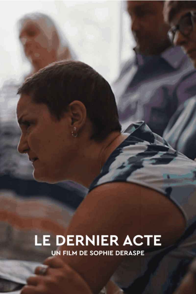 Le Dernier acte