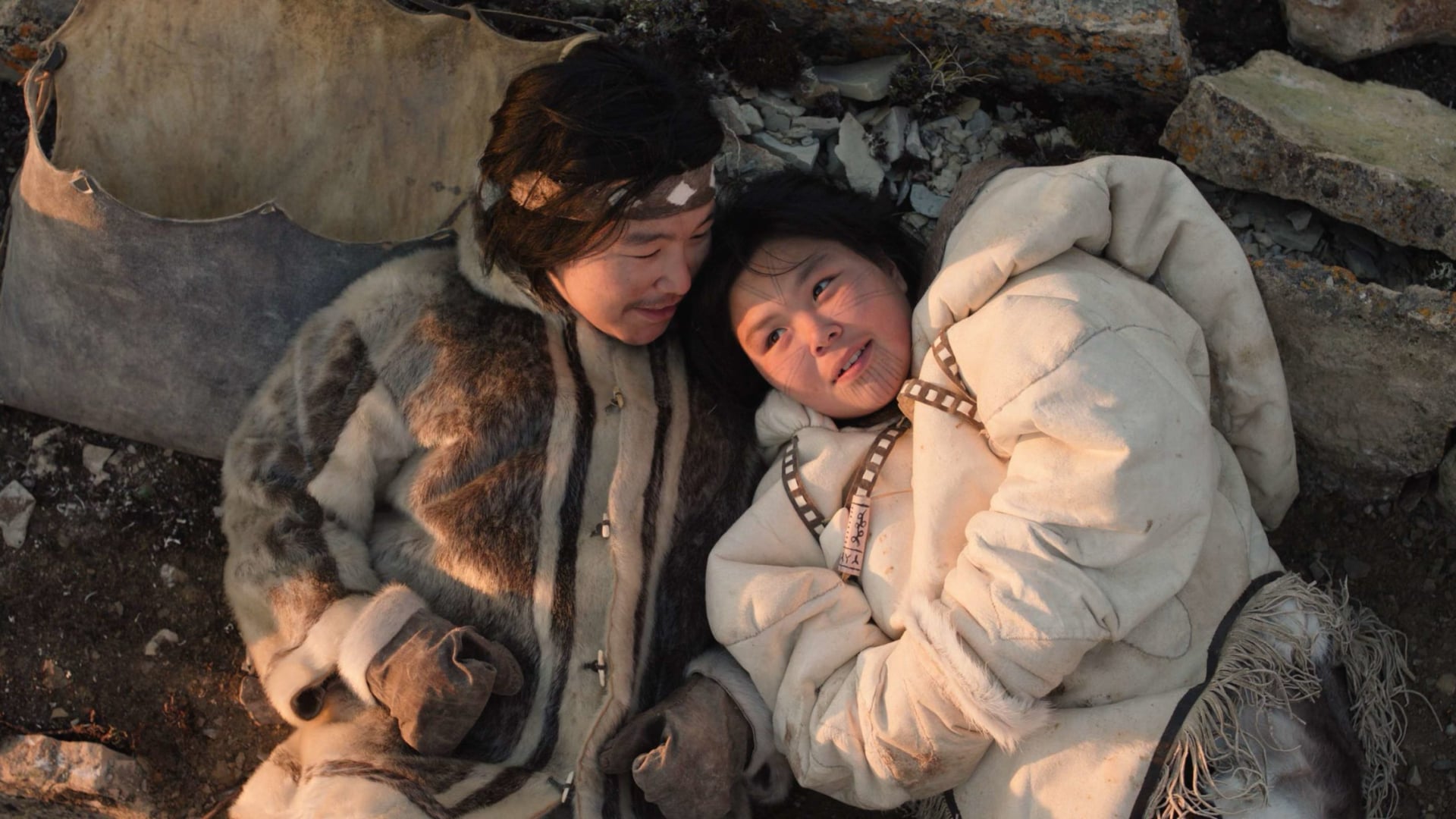 Zacharias Kunuk, l’infatigable conteur du Grand Nord image