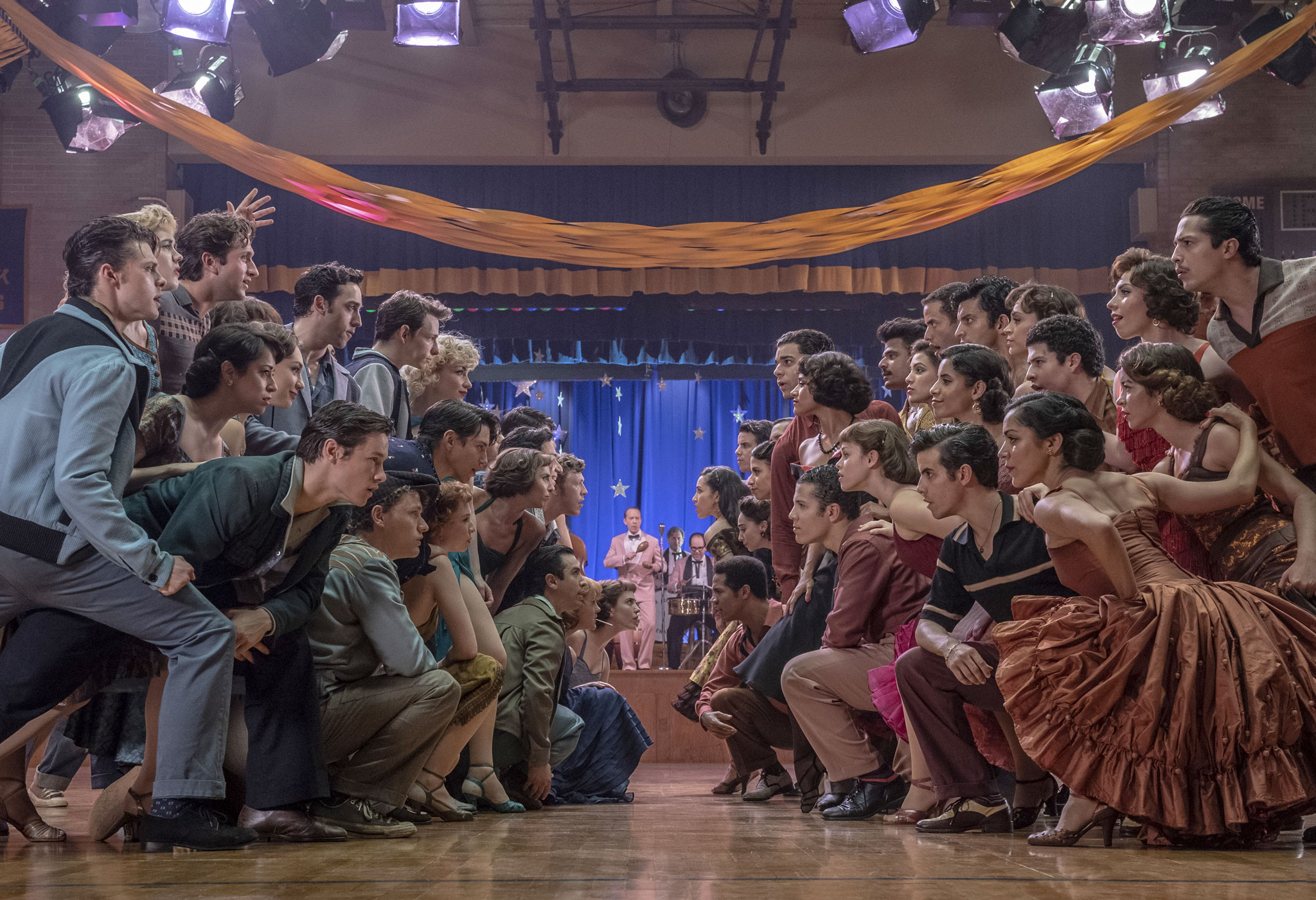 West Side Story en deux temps, trois mouvements image