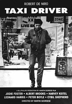 Taxi Driver