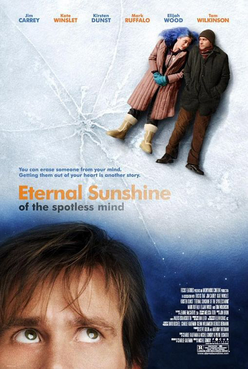 Du soleil plein la tête (Eternal Sunshine of the Spotless Mind)