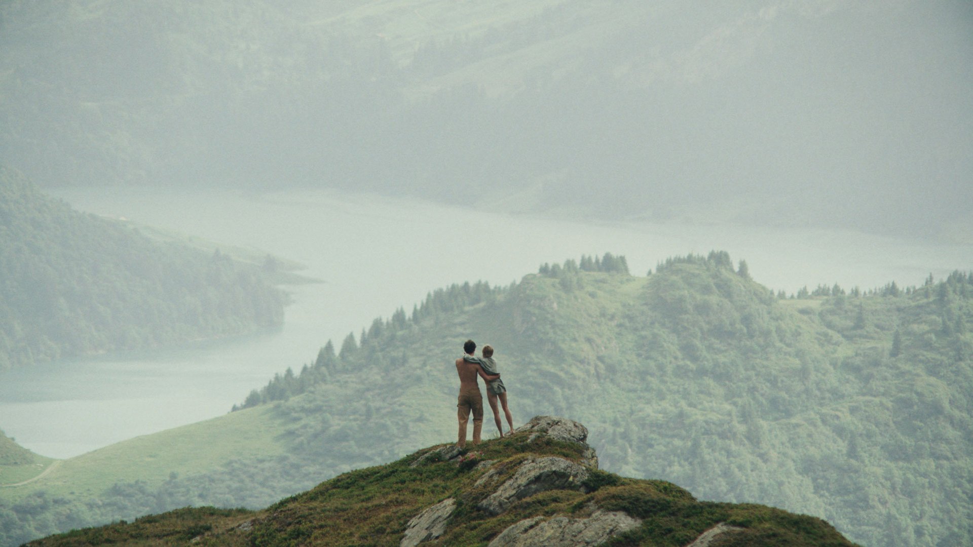Préparez-vous au 27e Gala Québec Cinéma avec le 9e SPRINT Gala image