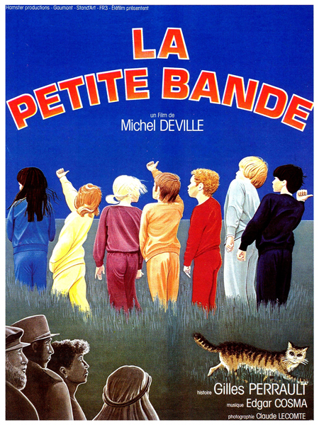 La Petite Bande