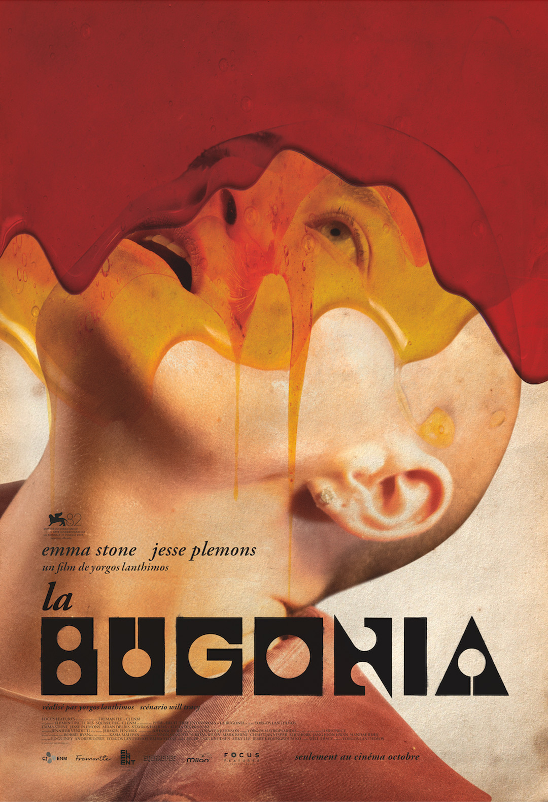 La Bugonia (Bugonia)