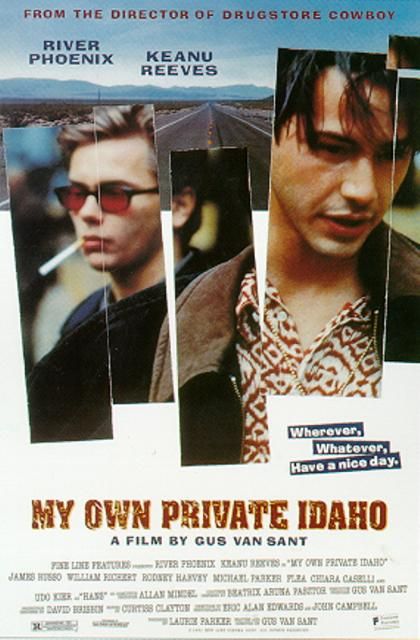 Mon Idaho (My Own Private Idaho)