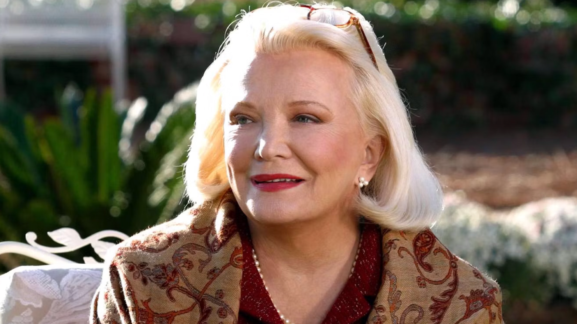 Gena Rowlands : une femme d’influence image