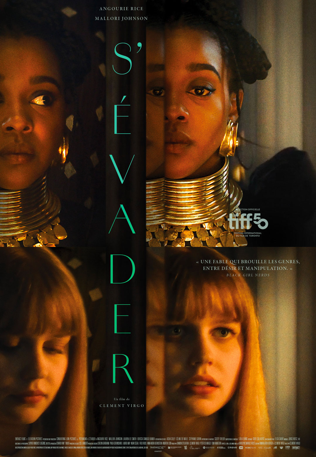 S'évader (Steal Away)