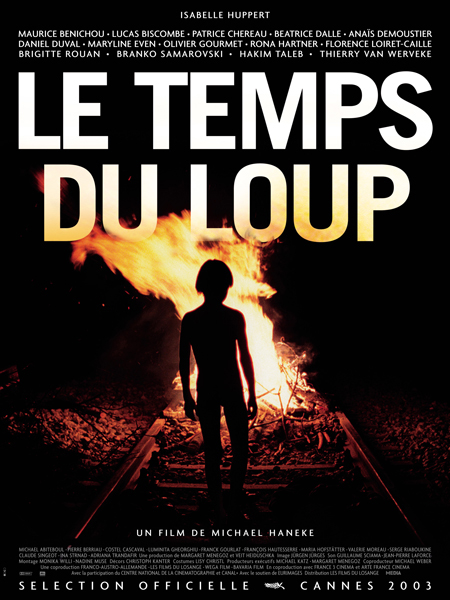 Le Temps du loup (Time of the Wolf)