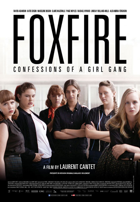 Foxfire