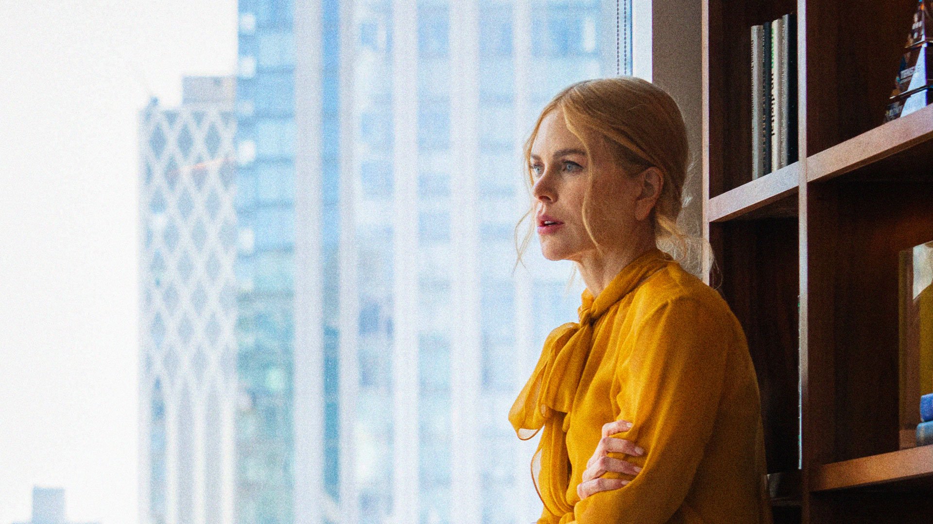 Le masque de l’audace : Nicole Kidman en 7 rôles emblématiques image