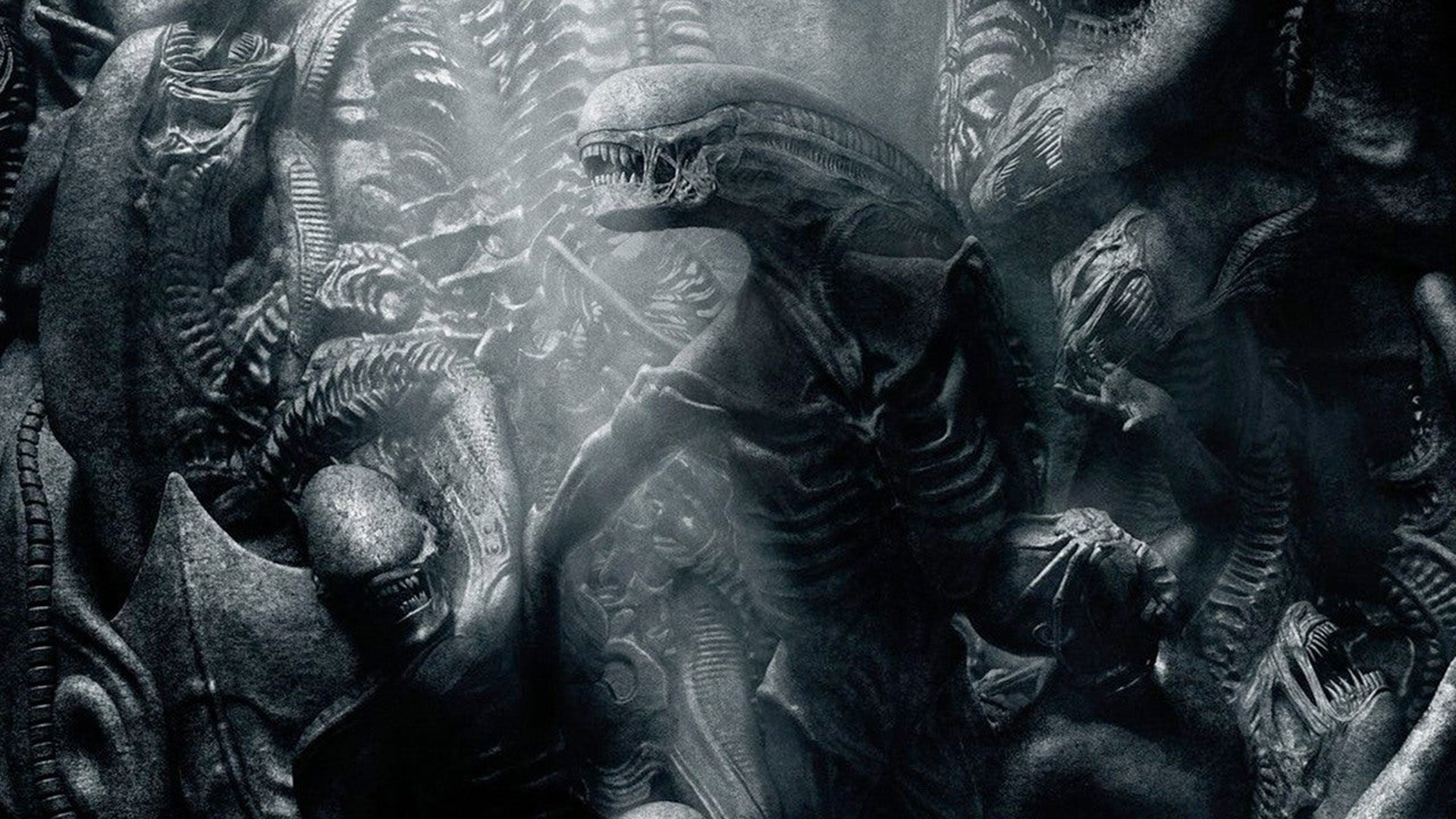 Alien : une franchise qui a toujours la cote ? image