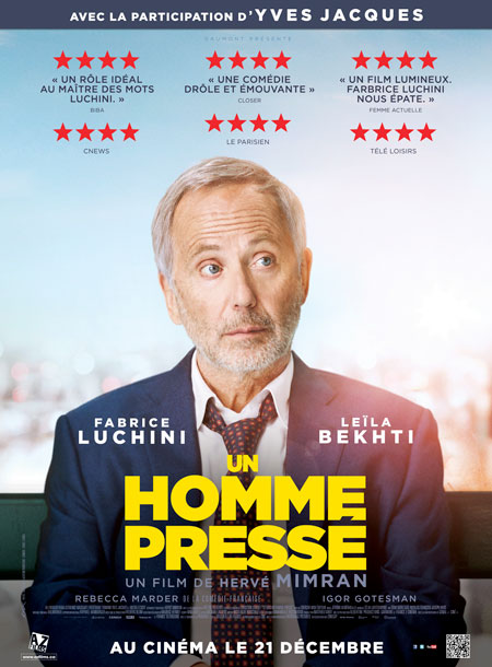 Un Homme pressé