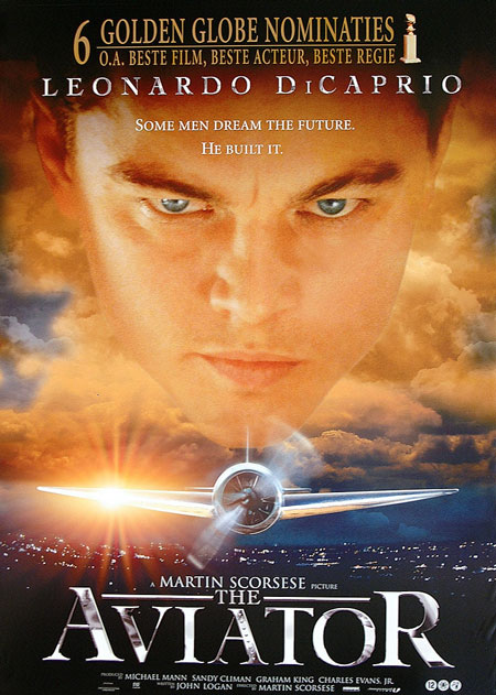 L'Aviateur (The Aviator)