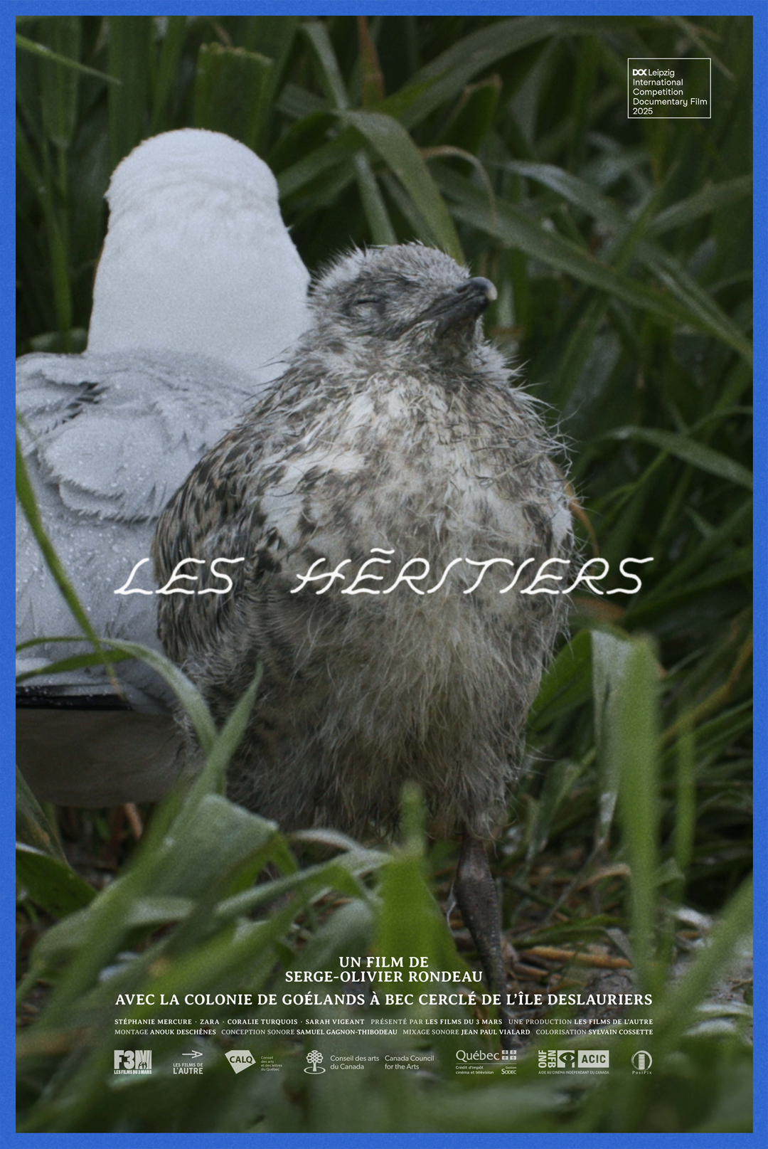 Les Héritiers