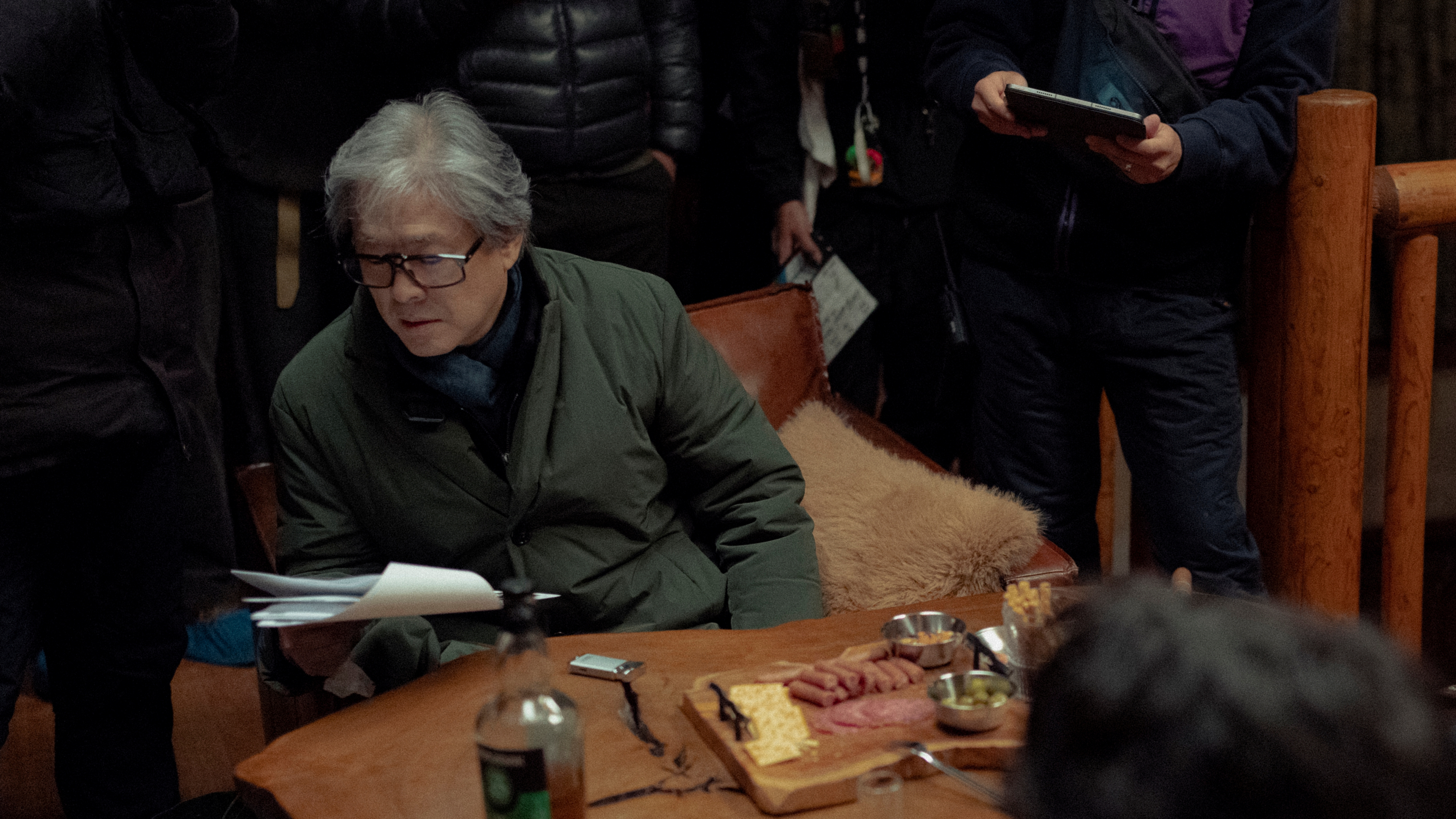 Entre violence et élégance : Park Chan-wook en 7 films image