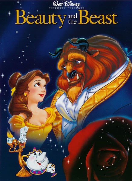 La Belle et la bête (The Beauty and the Beast)