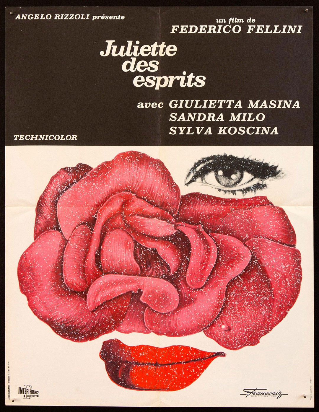 Juliette des esprits