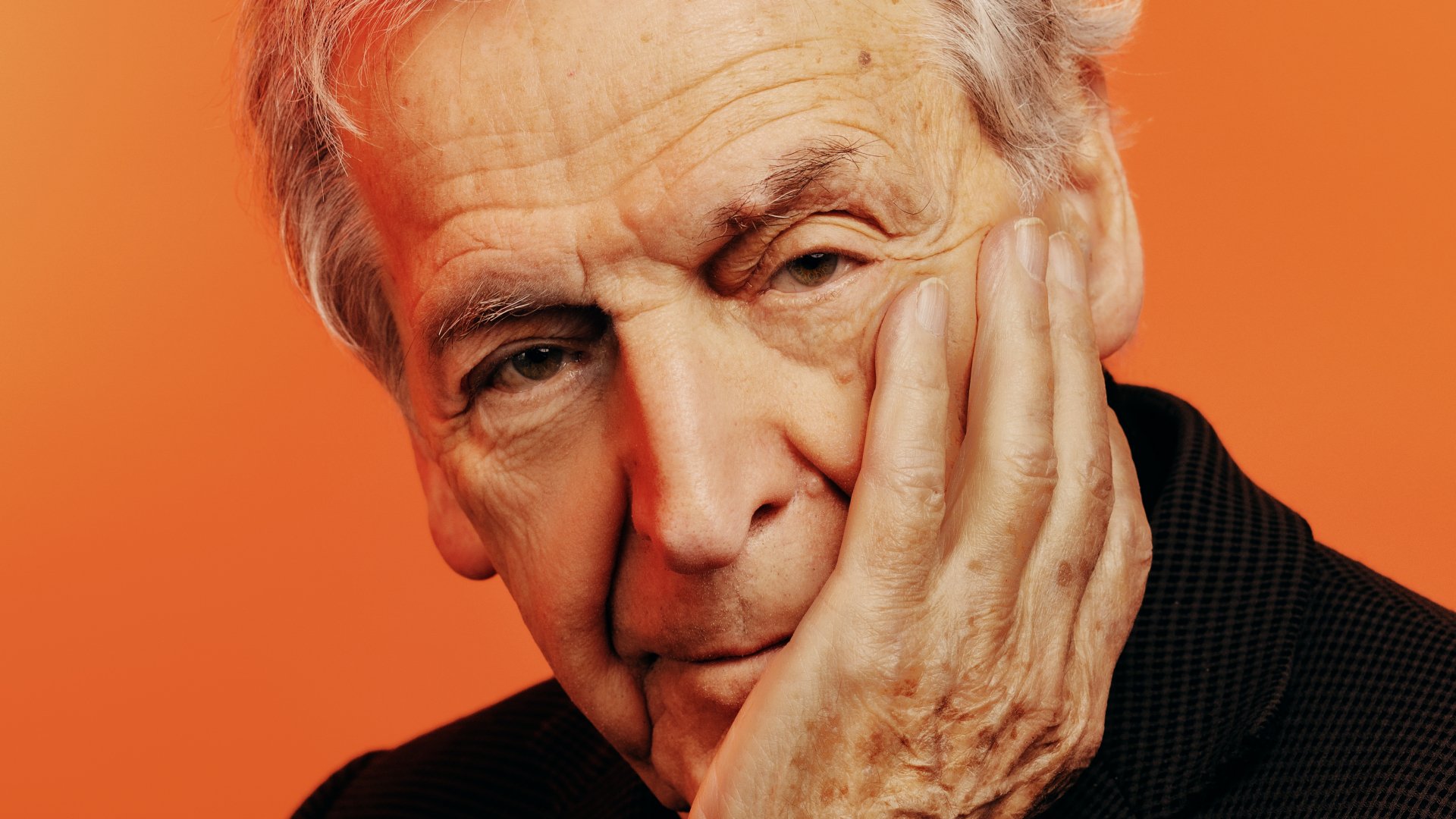 Costa-Gavras : l’infatigable humaniste image