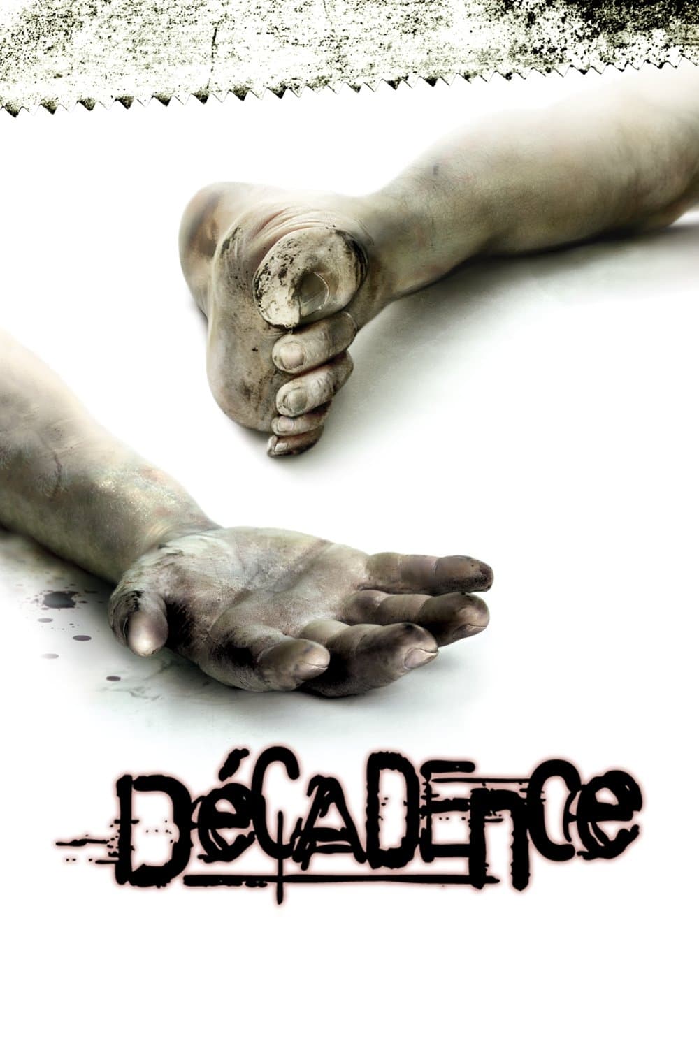 Décadence (Saw)