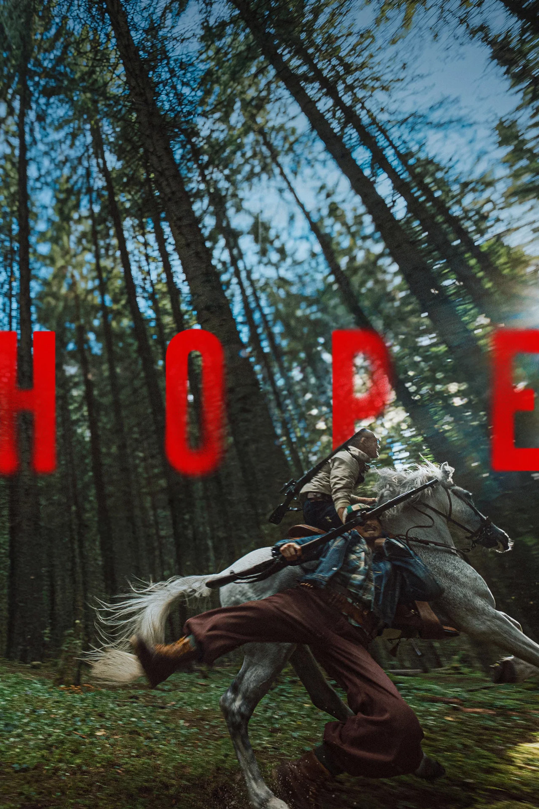Hope (Hopeu)