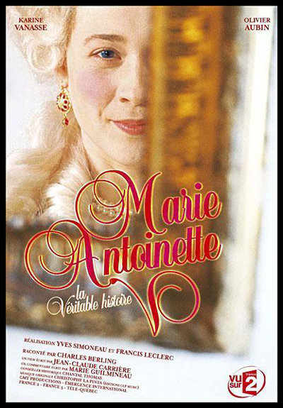 Marie-Antoinette (Marie Antoinette)