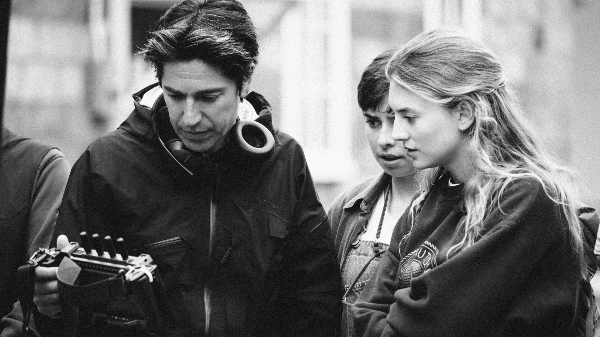 L'authenticité pour mot d’ordre: Yan England en 7 questions cinéphiles image