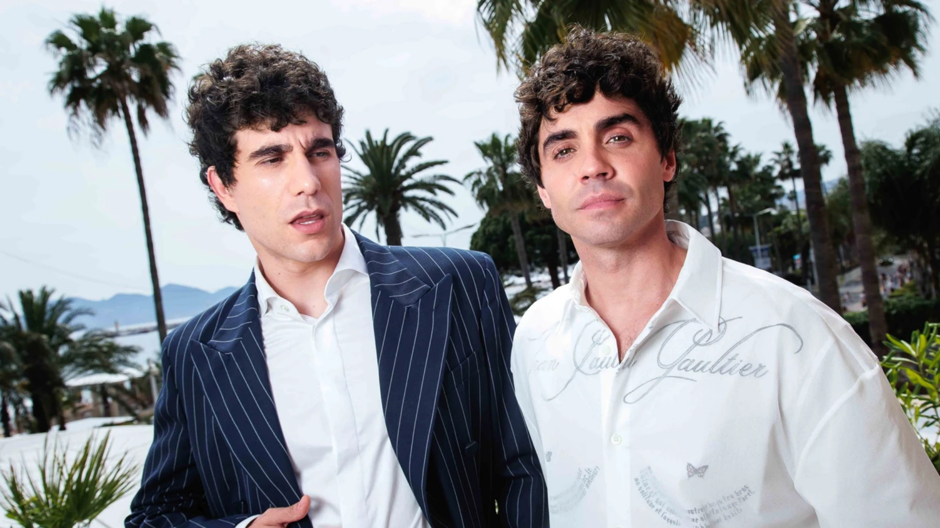 ¿Quiénes son Los Javis, le duo qui a conquis Cannes ? image
