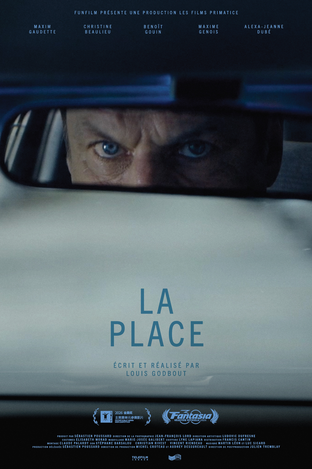 La Place