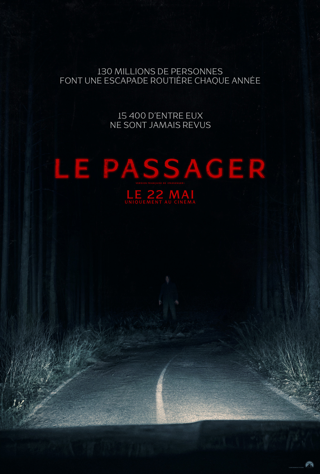 Le Passager (Passenger)