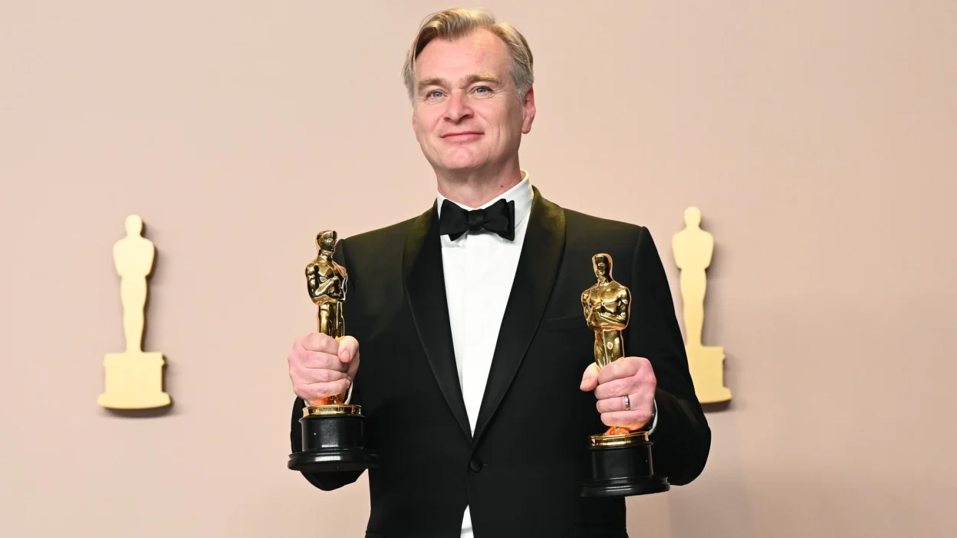 7 oscars pour Oppenheimer image