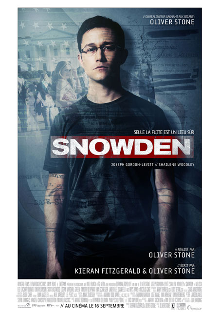 Snowden