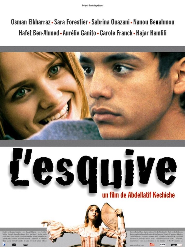 L'Esquive (L'Esquive)