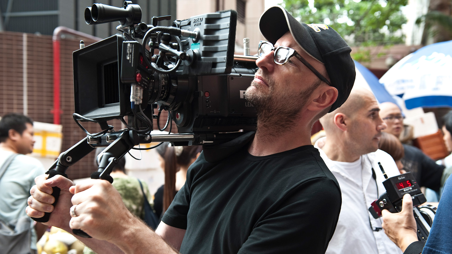 Steven Soderbergh et la cote : l’art de la constance image