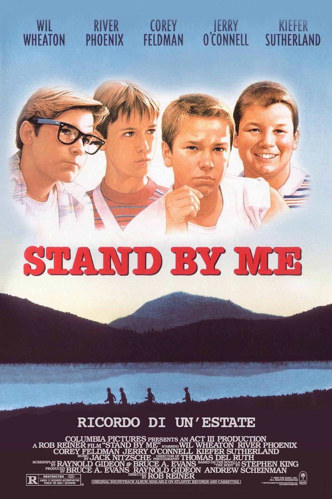 Stand by Me (Stand By Me)