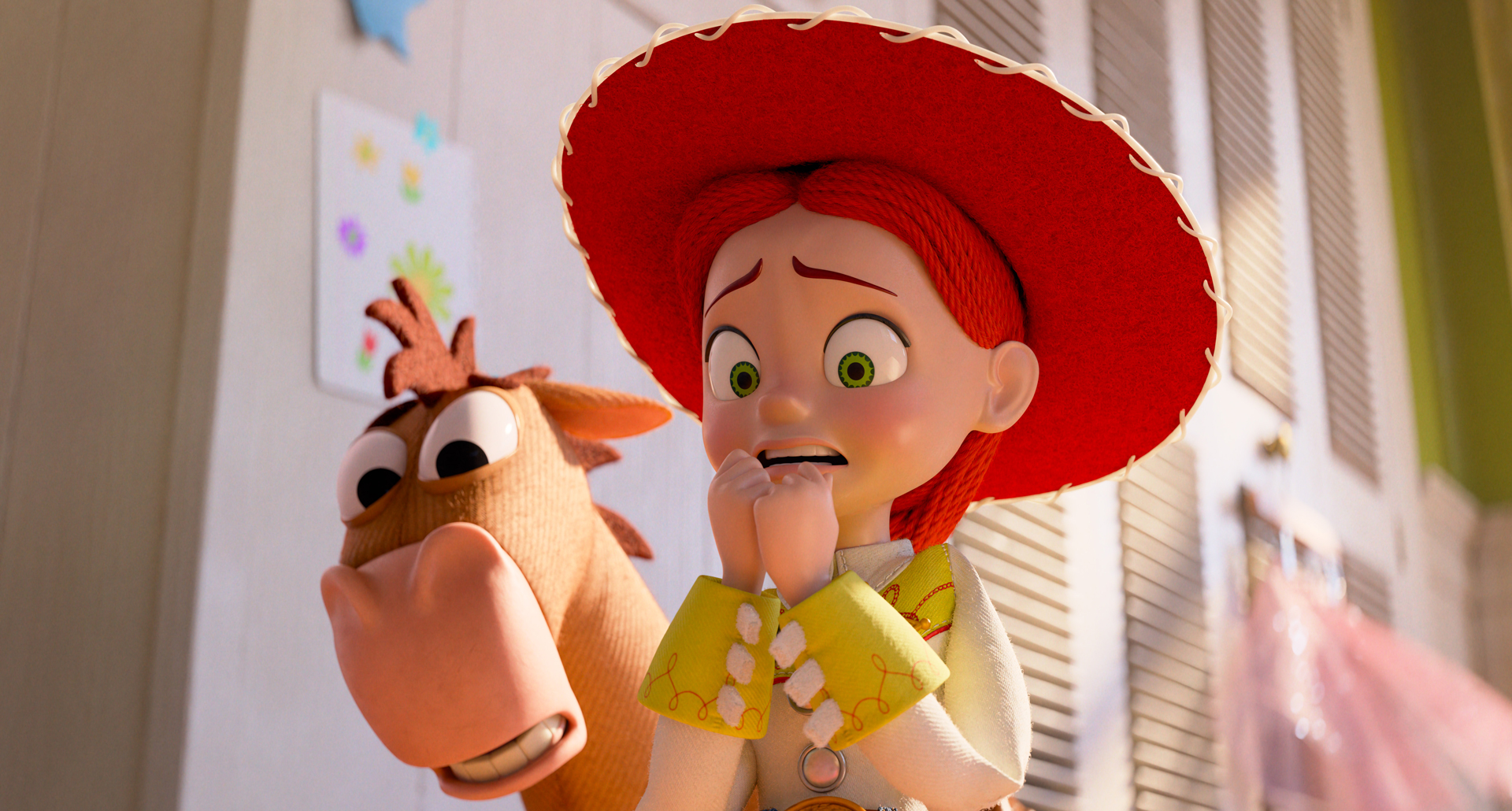 Toy Story 5 : l’avis de Louis-Paul Rioux, la cote de Mediafilm Image