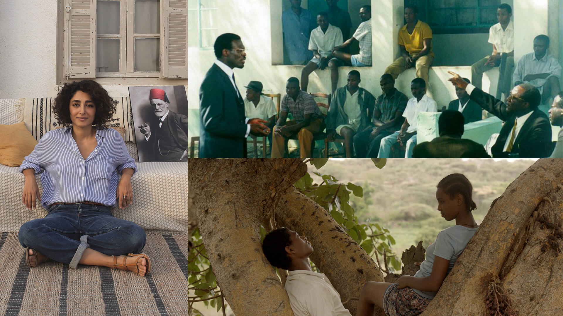 5 films primés à Vues d’Afrique image