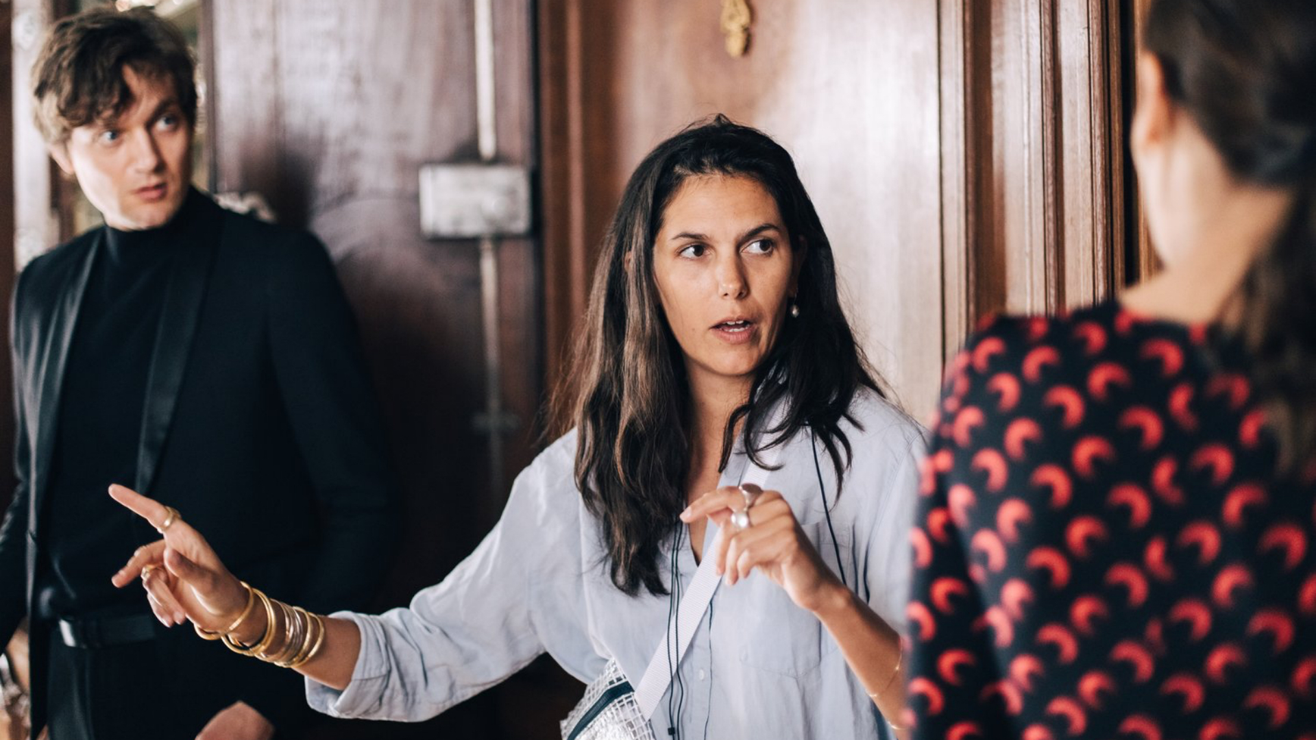 Let’s Talk About Sex : 7 questions à Iris Brey image