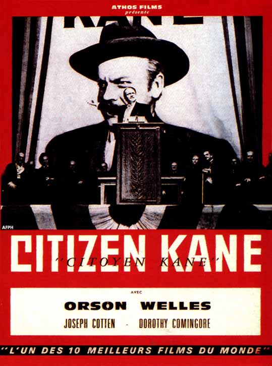 Citizen Kane