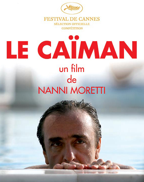 Le Caïman