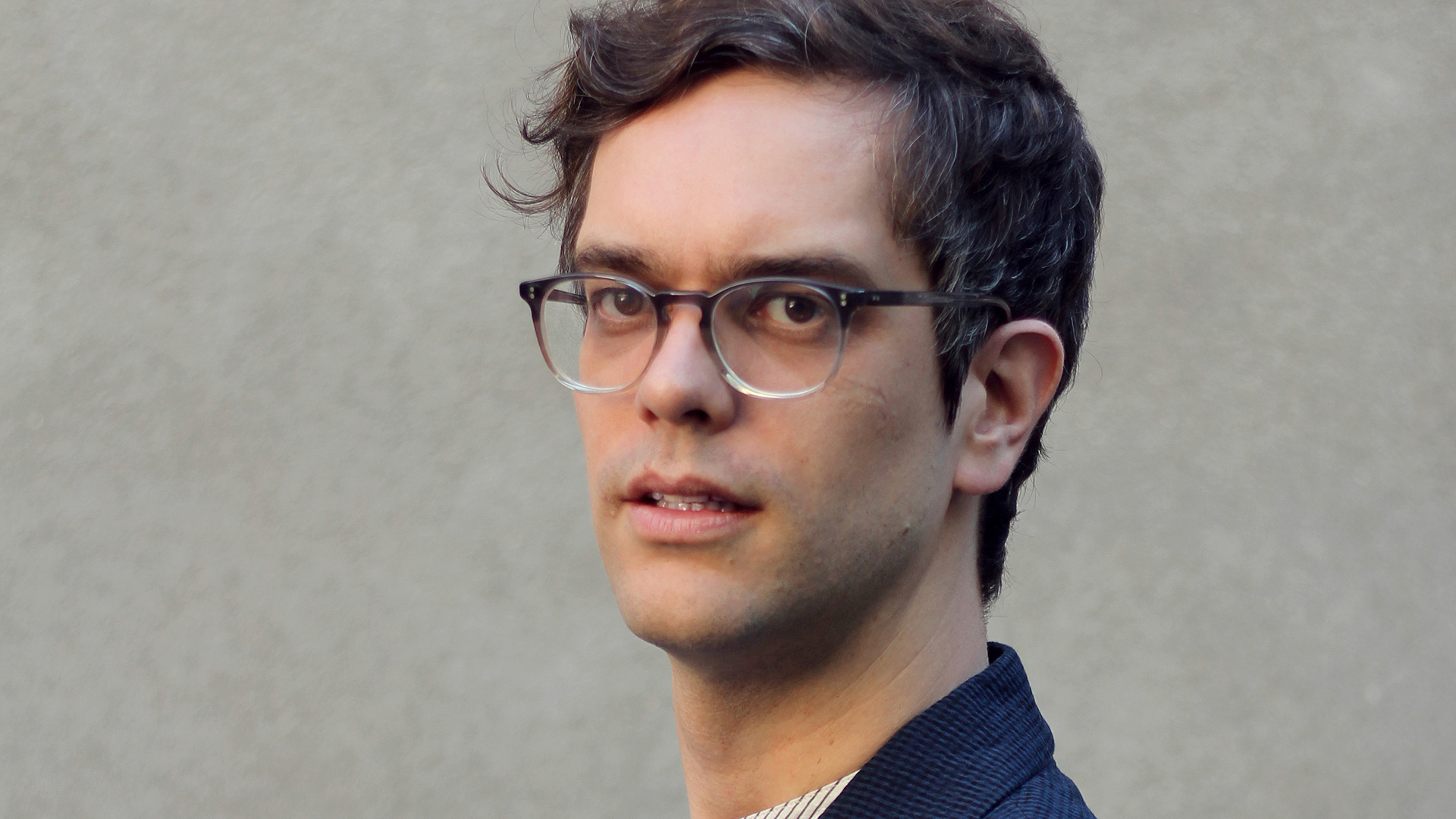 Mathieu Denis: l’entrevue cinéphile image