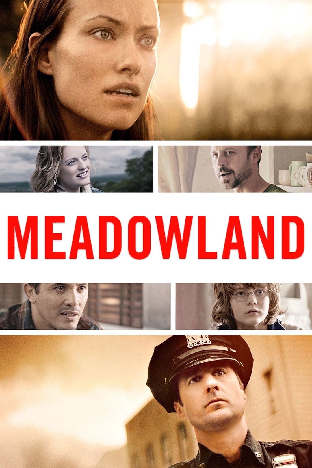 Meadowland