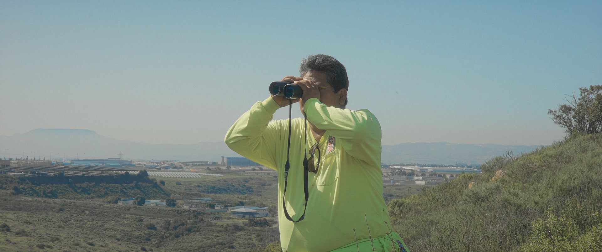 Mais où va-t-on Coyote ? (Spare My Bones, Coyote !)